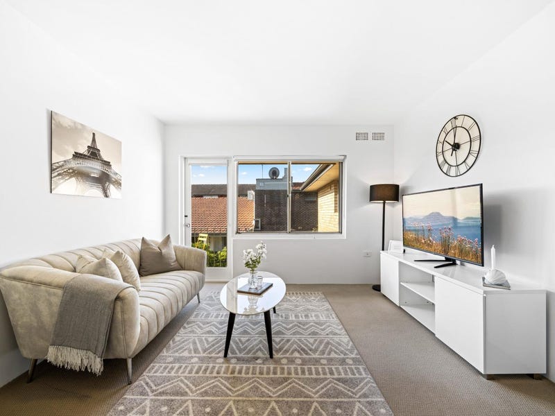 9/610 The Avenue, Ashfield, NSW 2131 Unit for Rent