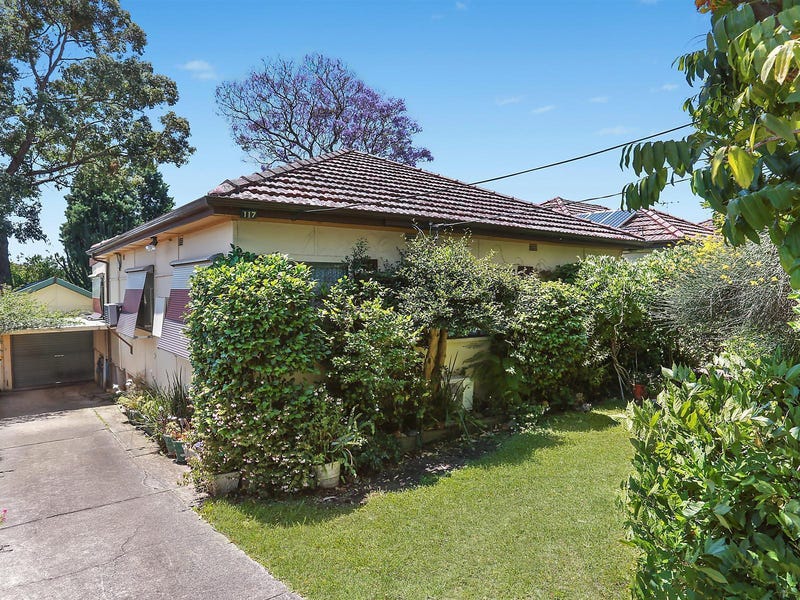 117 Doyle Road, Padstow, NSW 2211 Property Details