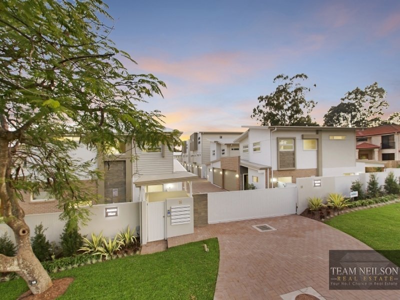 16 Bainbridge Street, Ormiston, QLD 4160