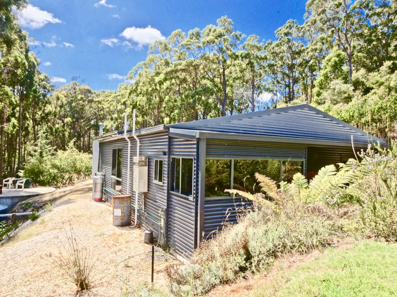 38 Crawford Road, Penguin, Tas 7316 Property Details