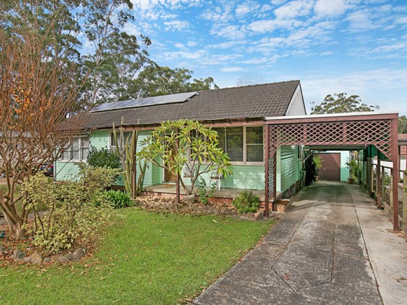 708 Freemans Drive, Cooranbong, NSW 2265