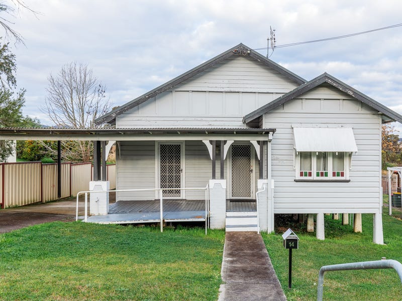 14 Karuah Street, Stroud Road, NSW 2415