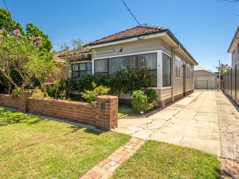 6 Wyong Road, Lambton, NSW 2299 Property Details