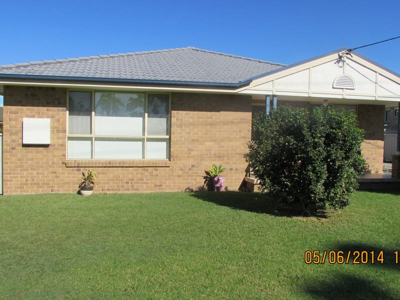 1/64 Old Bar Road, Old Bar, NSW 2430