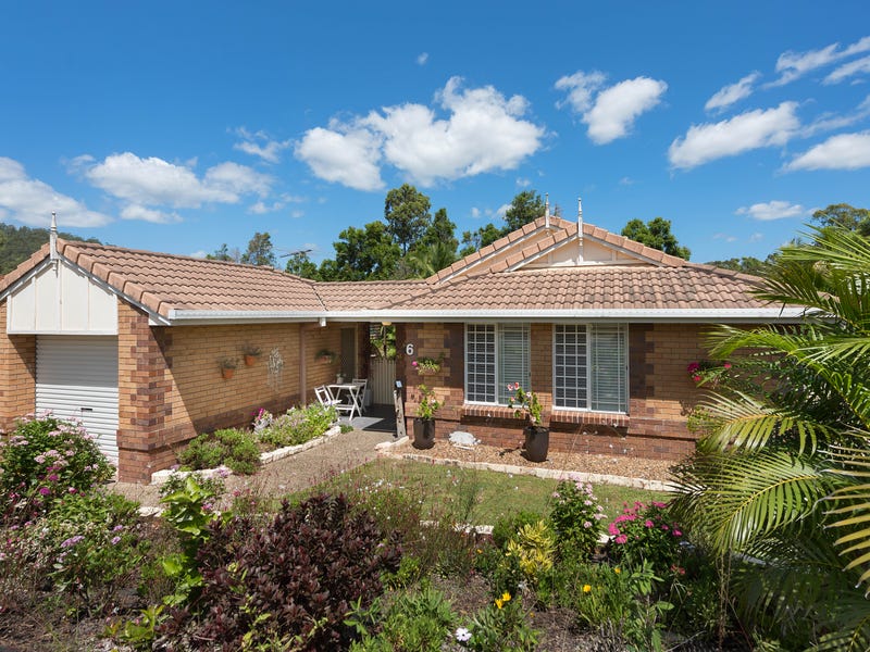 6/24 Glengarry Road, Keperra, QLD 4054