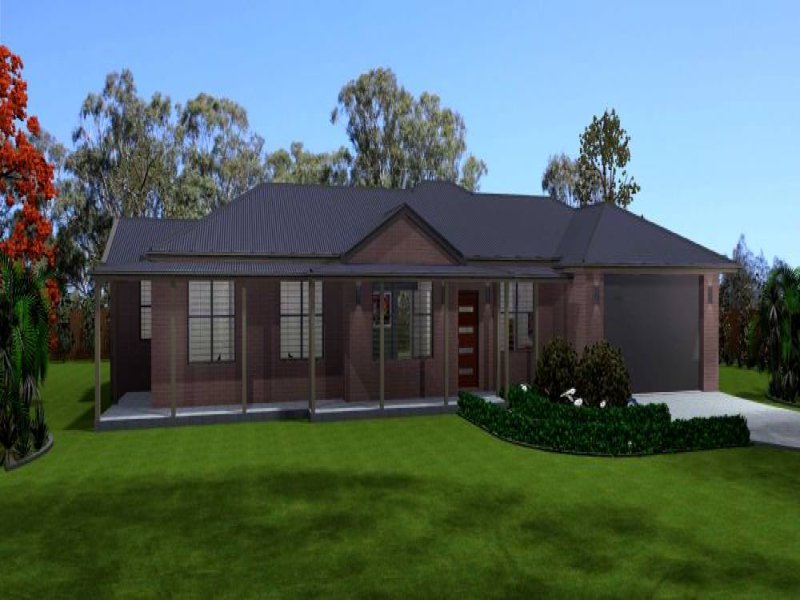 203 Rivergum Drive, Aberglasslyn, NSW 2320 Property Details