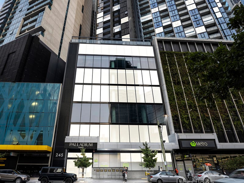 3707/245 City Road, Southbank, Vic 3006 Apartment for Sale