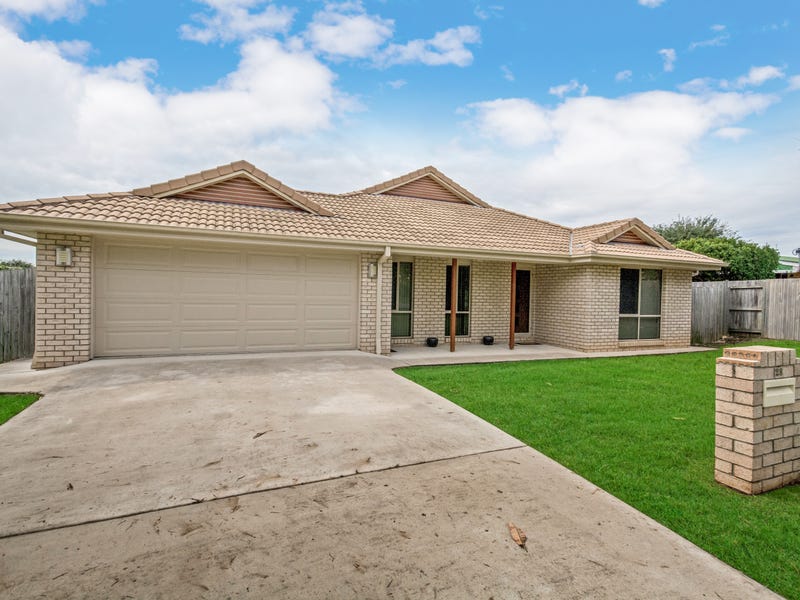 28 Lane, Bellmere, Qld 4510 Property Details