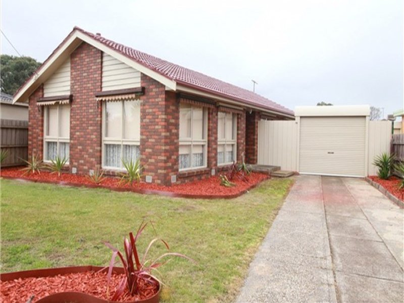 172 Station Rd, Melton, Vic 3337 Property Details