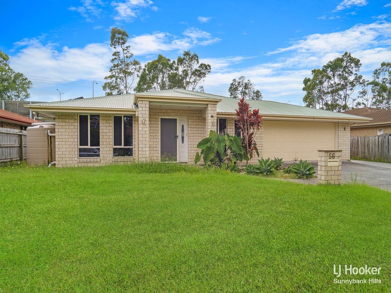 56 Constellation Drive, Loganholme, QLD 4129