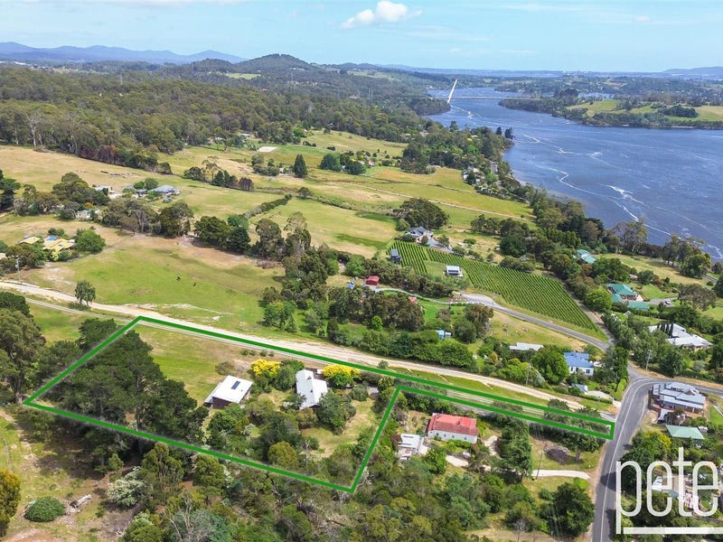 529 Deviot Road, Deviot, Tas 7275 - Property Details