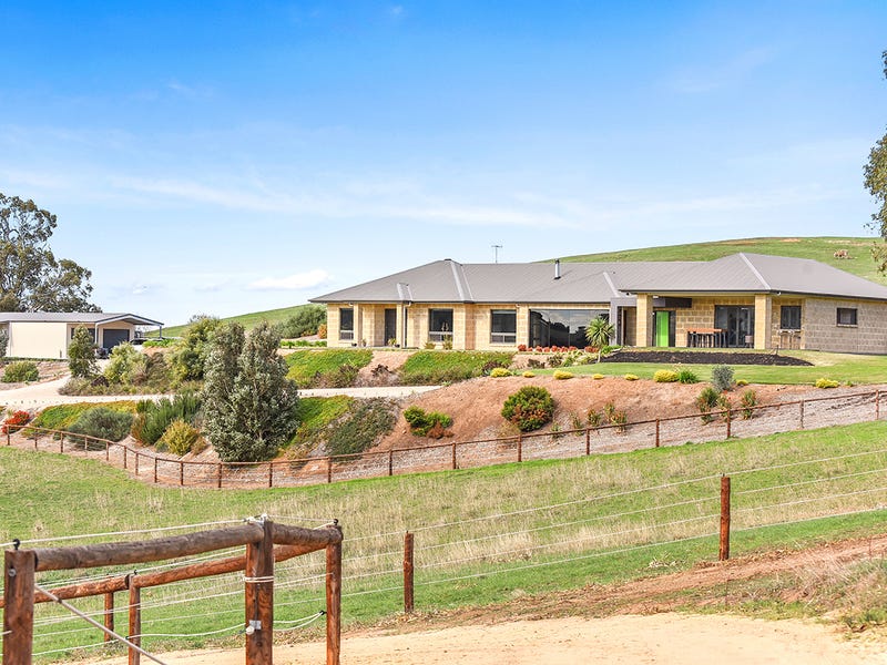 1208 Long Valley Road, Strathalbyn, SA 5255 Property Details