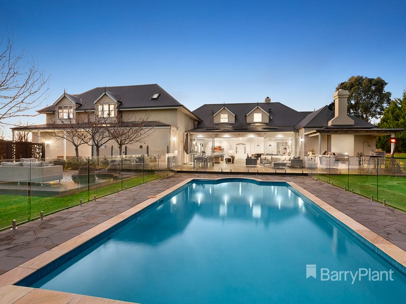 8 Fasan Rise, Warrandyte South, VIC 3134