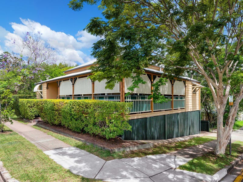32 Charlotte Street, Paddington, Qld 4064 Property Details