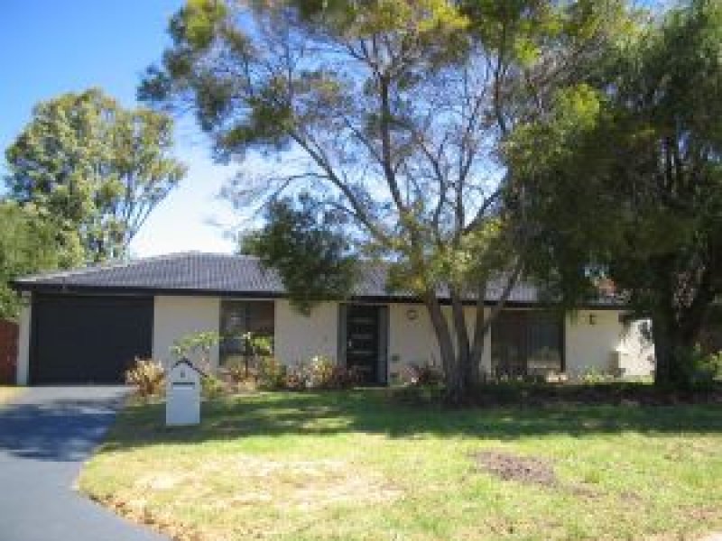 6 St Andrews Way, Duncraig, WA 6023