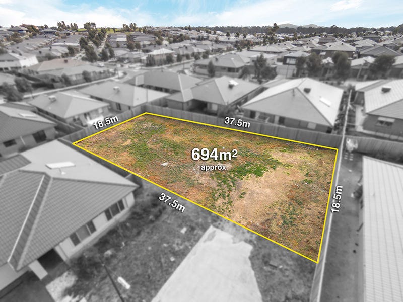 13 Lanner Way, Doreen, VIC 3754