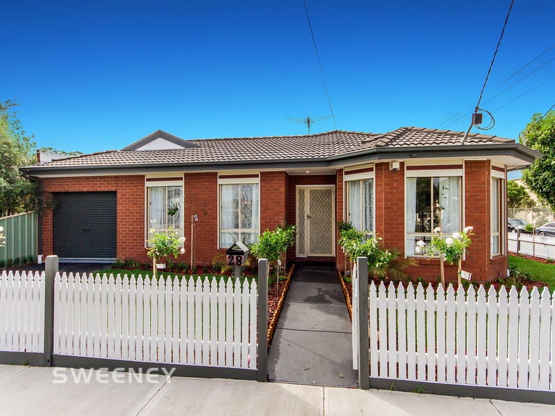28 Crothers Street, Braybrook, Vic 3019 Property Details