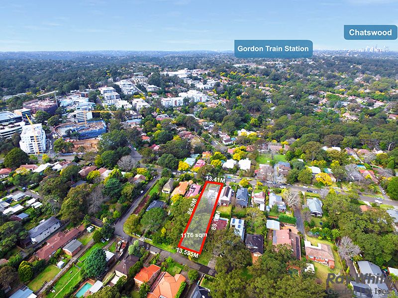 60 Ridge Street, Gordon, NSW 2072 Property Details