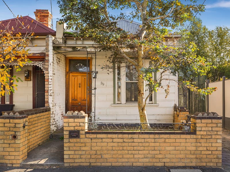 39 Victoria Grove, Brunswick, VIC 3056