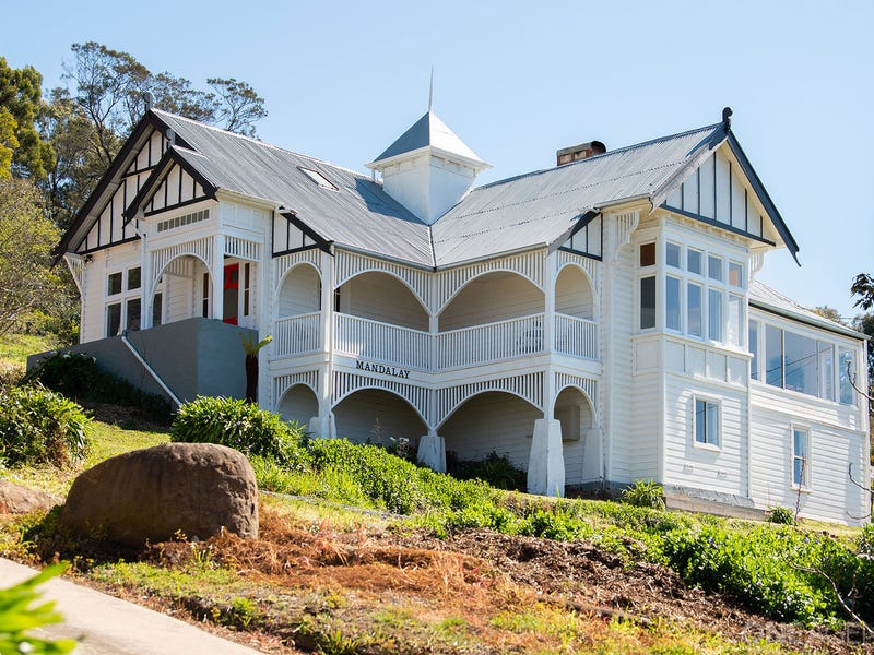 405 Rosevears Drive, Lanena, Tas 7275 Property Details