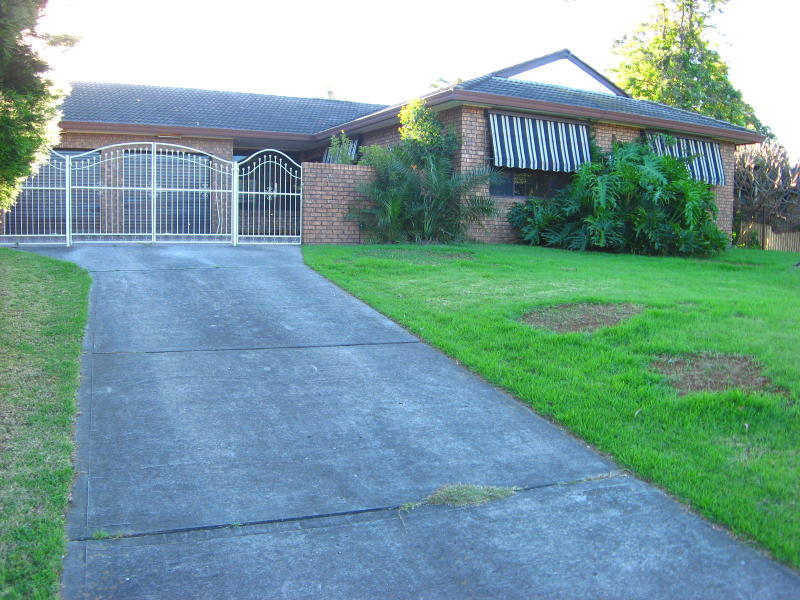 14 Blaxland Avenue, Luddenham, NSW 2752 Property Details