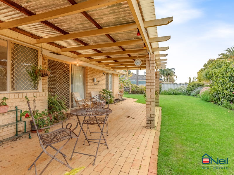 100 Riverside Lane, Seville Grove, WA 6112
