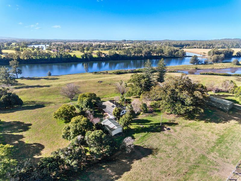 1858 Oxley Highway, Wauchope, NSW 2446