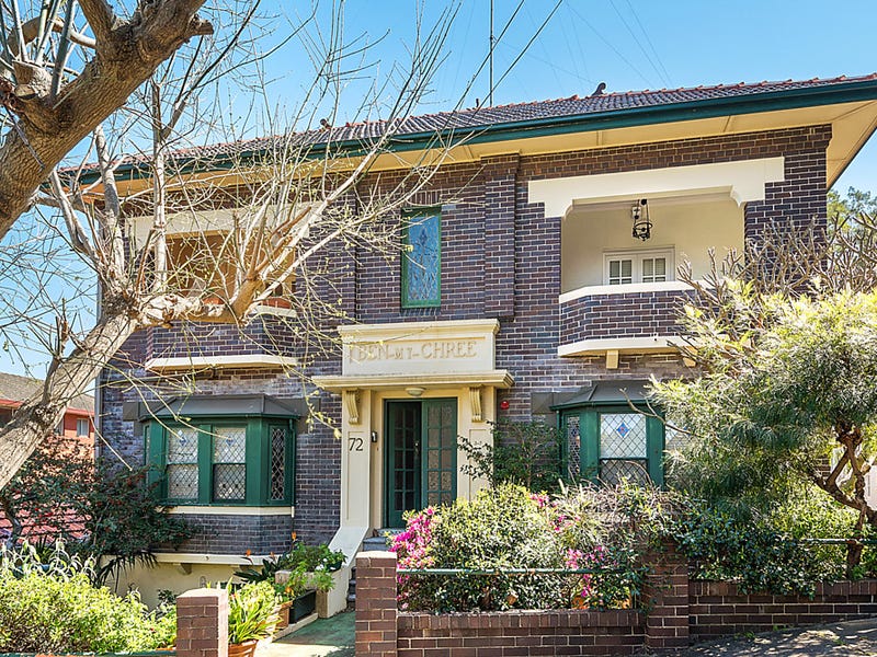 1/72 St Marks Road, Randwick, NSW 2031