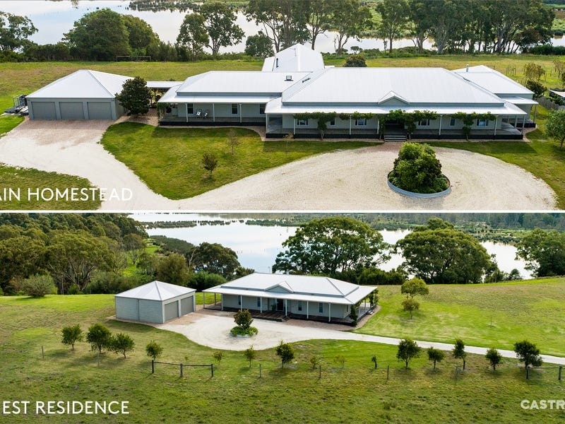 2327 RosedaleLongford Road, Longford, Vic 3851 Property Details