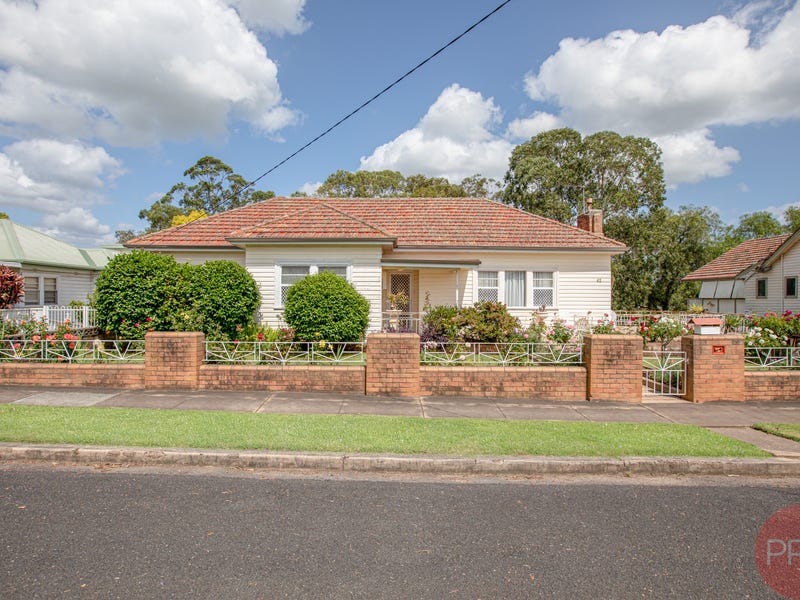 62 Regent Street, Maitland, NSW 2320 Property Details