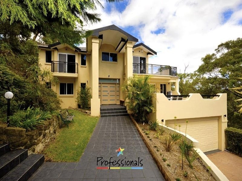 150 Fowler Road, Illawong, NSW 2234 Property Details