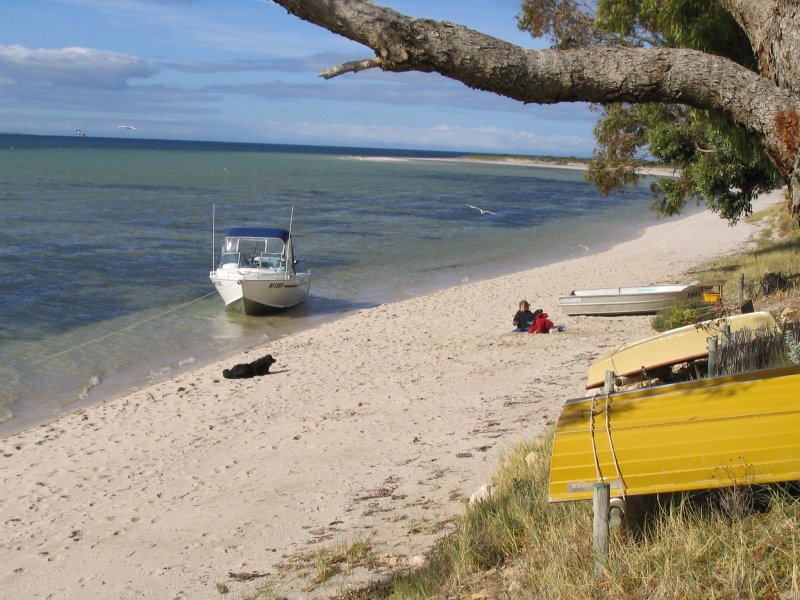 53 Sultana Point Drive, Edithburgh, SA 5583 Property Details