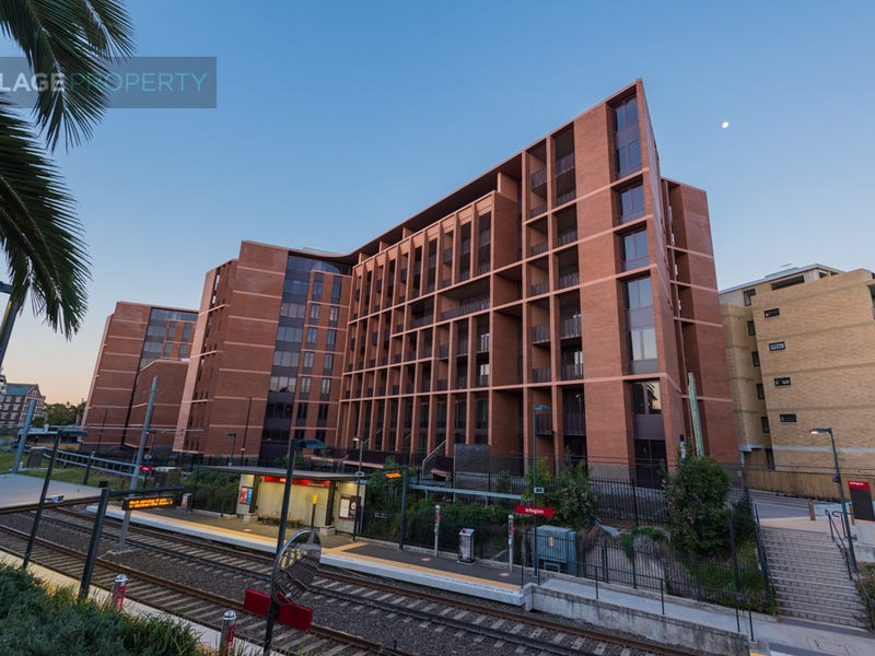 5205/6 Grove Street, Dulwich Hill, NSW 2203 Apartment for Rent