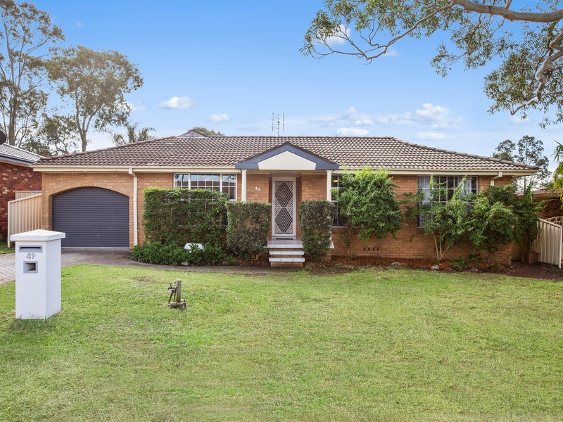 49 Pepler Place, Thornton, Nsw 2322 - Realestate.com.au