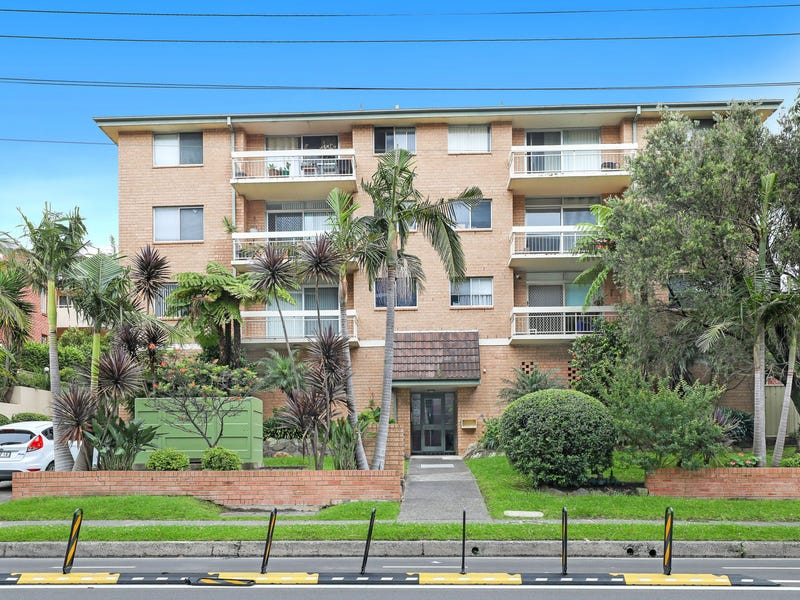 10/6264 Kembla Street, Wollongong, NSW 2500 Property Details