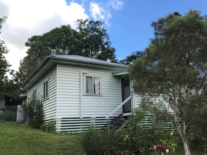 23 Roseberry Street, Woodenbong, NSW 2476