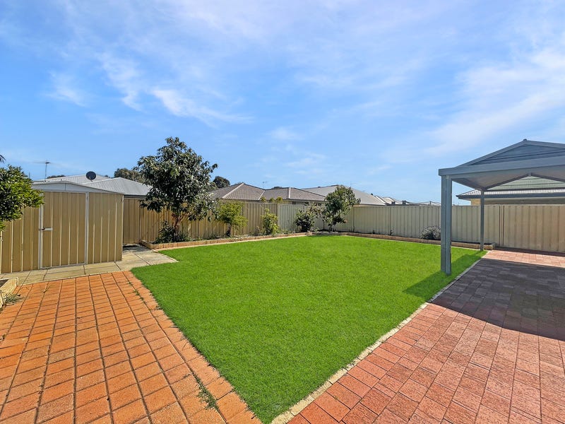 17 Kirkpatrick Court, Seville Grove, WA 6112