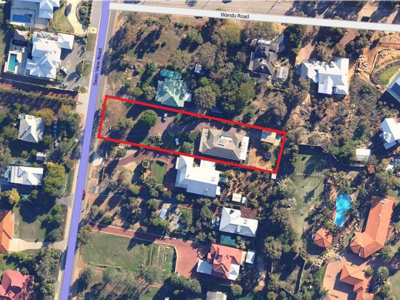 42 Swan View Road, Greenmount, WA 6056 Property Details