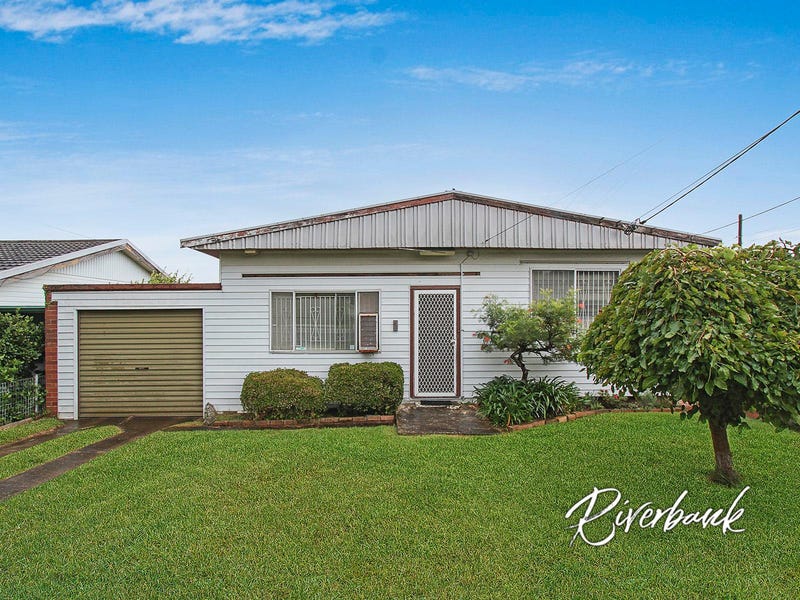 1 Morven Street, Old Guildford, NSW 2161