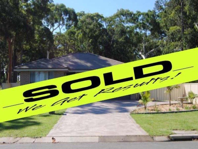 158 Anson Street, St Basin, NSW 2540