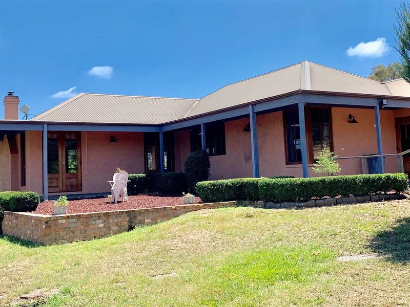 315 Monaro Highway, Bombala, NSW 2632