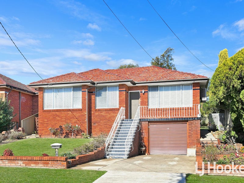 6 Forshaw Avenue, Chester Hill, NSW 2162