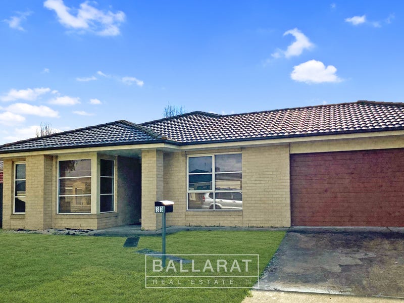 33 Jordan Avenue, Delacombe, Vic 3356 - realestate.com.au