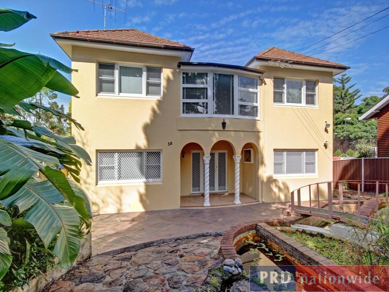 Hurstville Grove, NSW 2220 Sold Houses Prices & Auction Results Pg. 3