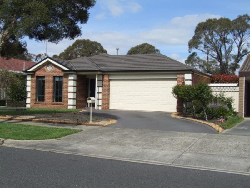 13 Sunderland Circuit, Traralgon, VIC 3844