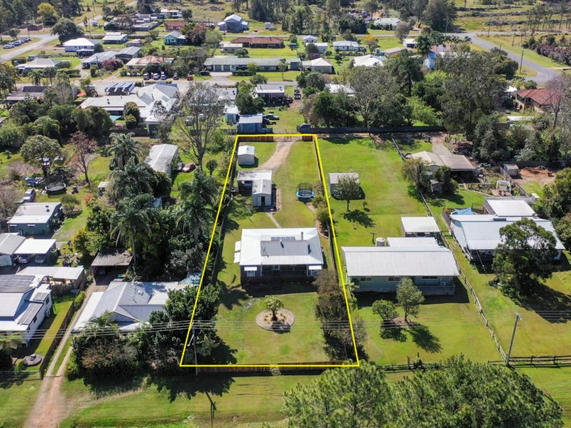 11 Aradin Street, Tucabia, NSW 2462
