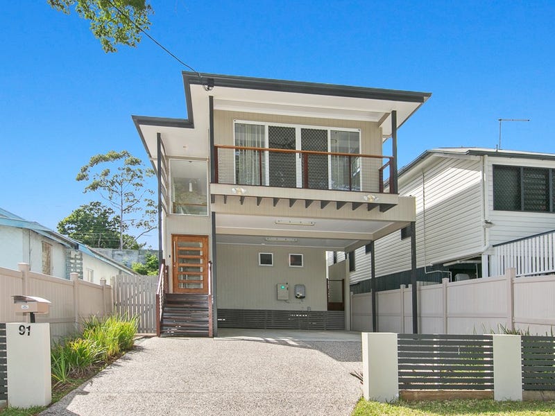 91 Jackson Street, Clayfield, QLD 4011