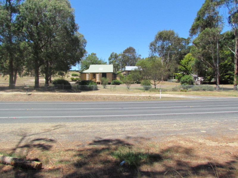 Ando Public School Monaro Highway, Cooma, NSW 2630 Property Details