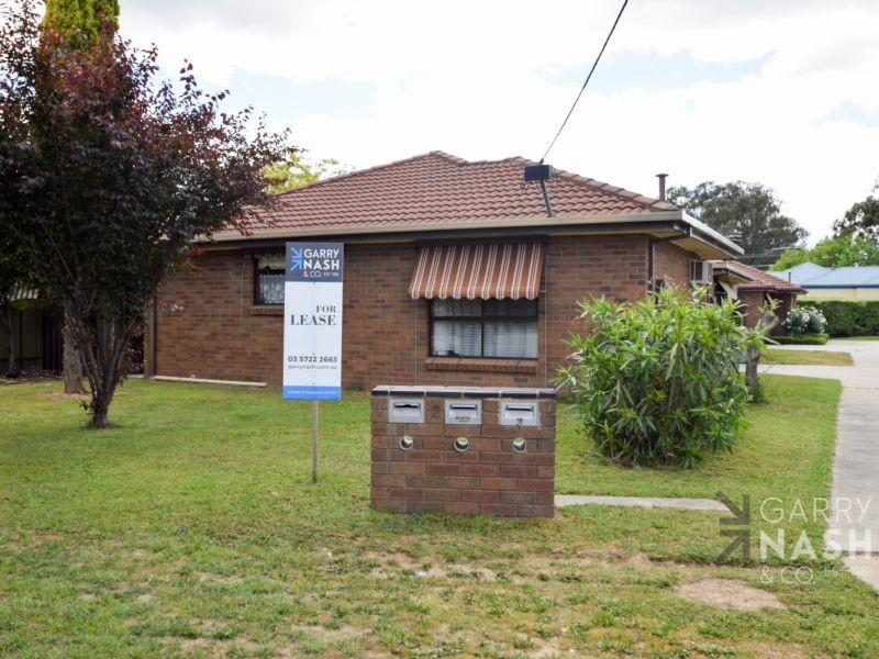 1/6 Park Cres, Wangaratta, VIC 3677