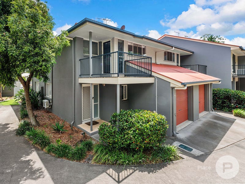 28/215 Creek Road, Mount Gravatt East, Qld 4122 Townhouse for Sale
